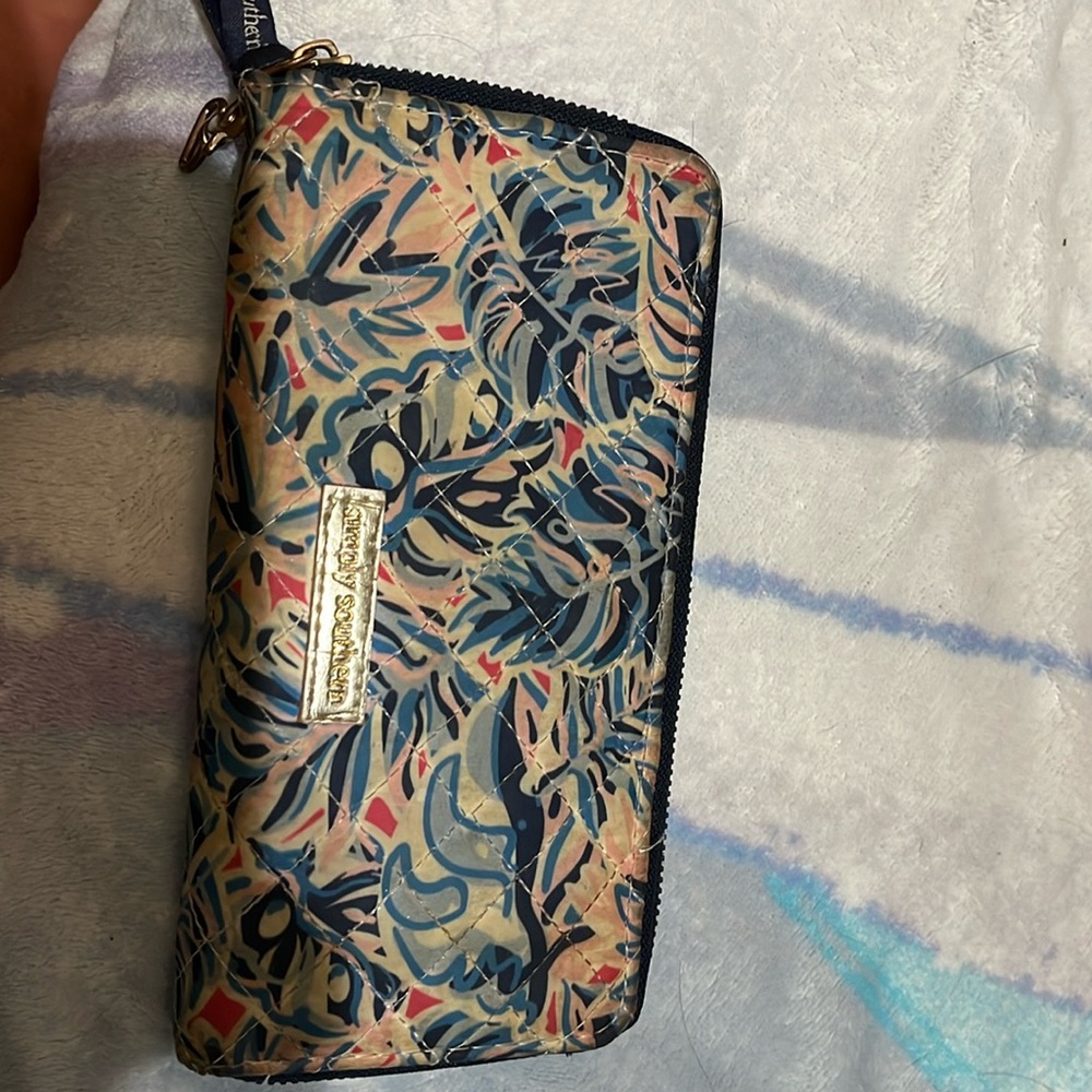 Used- Wallet